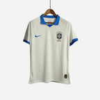 Camisa Brasil III 19/20 - Branca