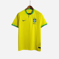 Camisa Brasil 2022 - Home