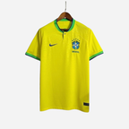 Camisa Brasil 2022 - Home