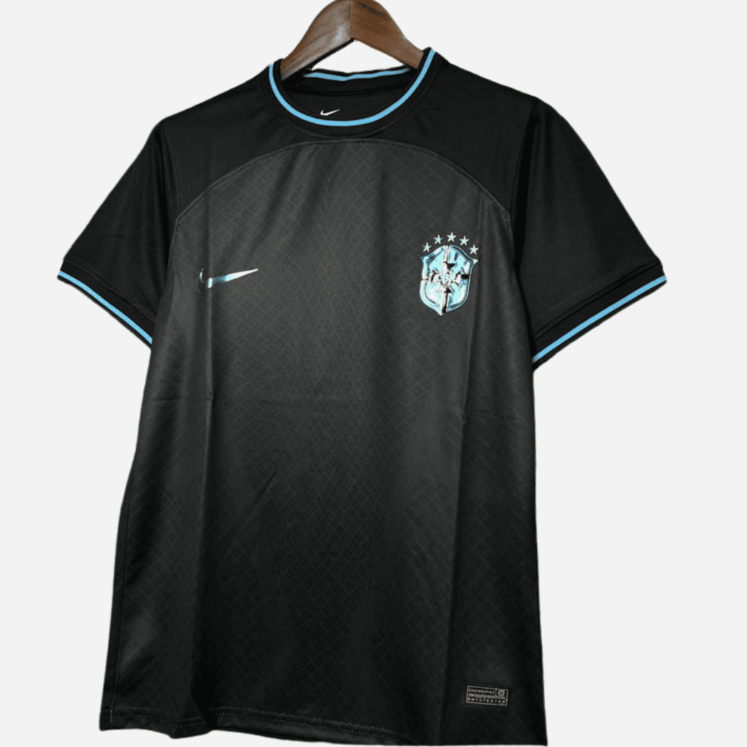 Camisa Brasil 2022 Especial Torcedor