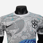 Camisa Brasil Especial Arara Azul  - Versão Jogador