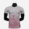 Camisa Brasil Especial Cristo Redentor - Versão Jogador