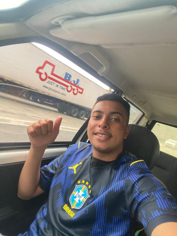 Vitor Santos