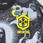 Camisa Brasil Especial Cristo Redentor Torcedor