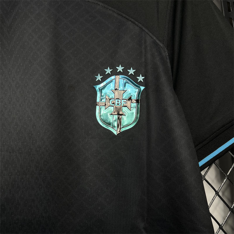 Camisa Brasil 2022 Especial Torcedor
