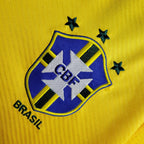 Camisa Umbro Seleção Brasileira 1994 Torcedor Romário 11 Retrô