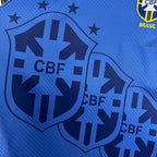 Camisa Brasil Umbro 1994 Retrô Away