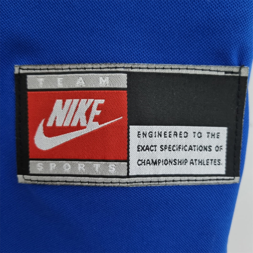 Camisa Brasil 1998 Torcedor Retrô