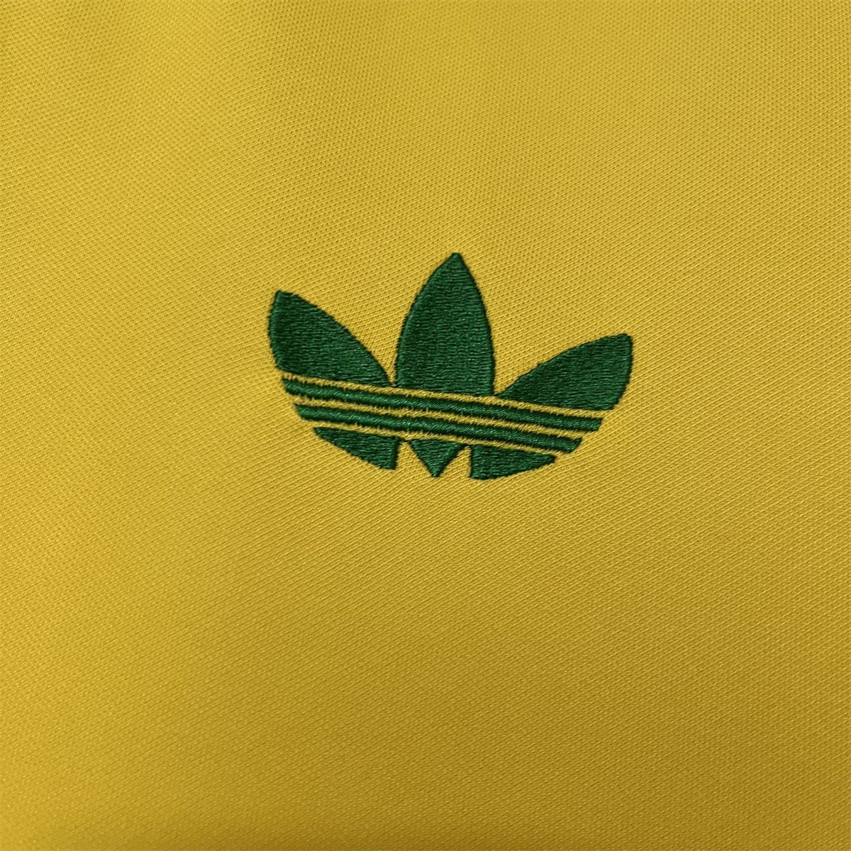 Camisa Brasil 1979 Torcedor Retrô Home
