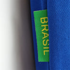 Camisa Brasil 1998 Torcedor Retrô