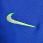 Camisa Brasil 1997 Retrô Away