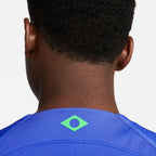 Camisa Brasil 2022 - Azul Away